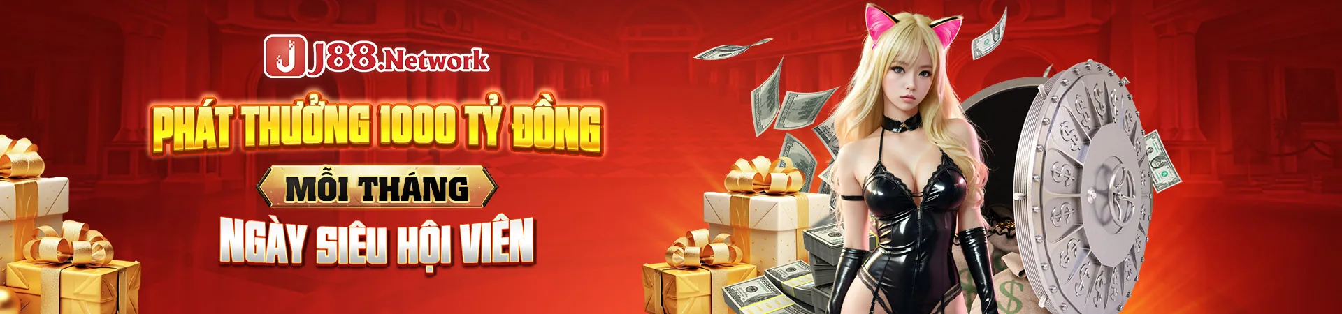 Thế giới bắn cá đầy màu sắc tại Casino Venus SV388