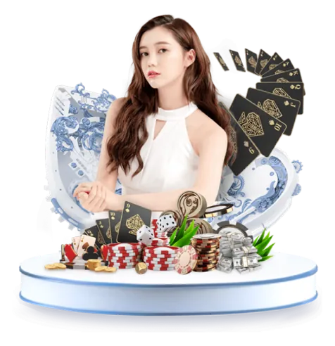 Người chia bài trực tiếp tại sòng bạc trực tuyến SV388